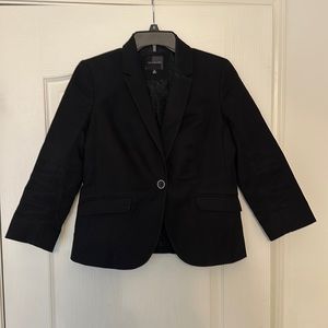 The Limited Suit Jacket